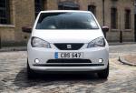 Seat Mii by MANGO 5-Door 2016 года (UK)